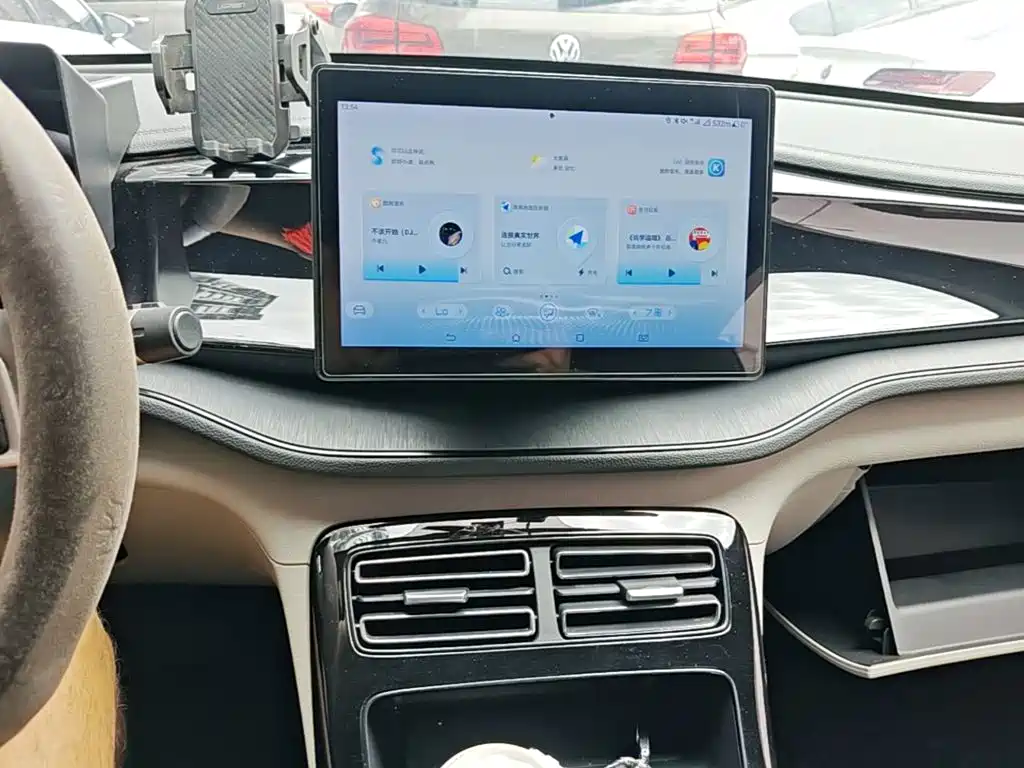 BYD Qin PLUS — миниатюра 13