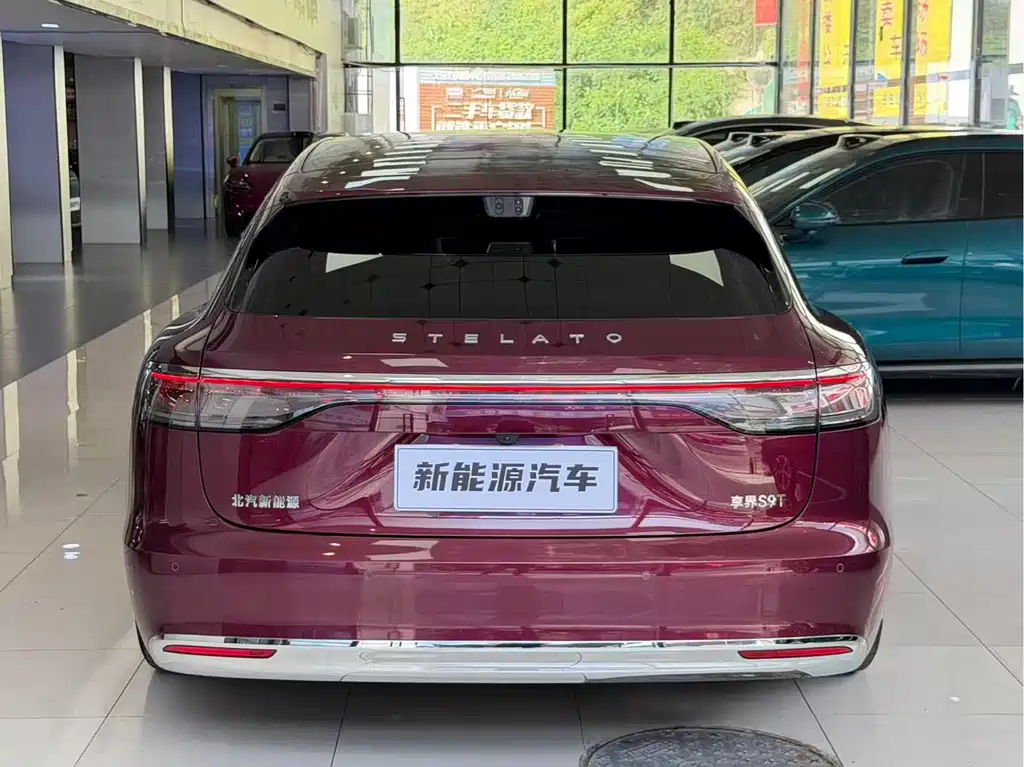 Xiangjie Xiangjie S9T — миниатюра 10