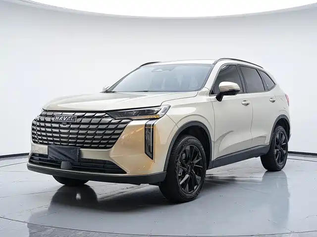 2024 Haval H6