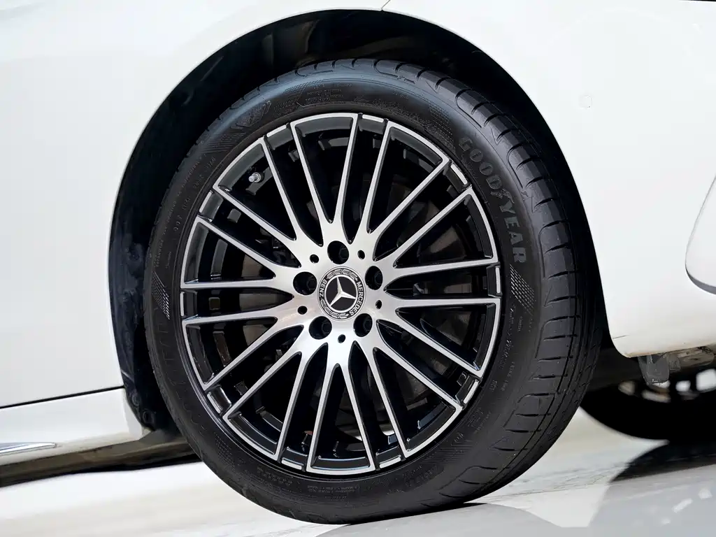 Mercedes-Benz C-Class C 2023 C 260 L Sport