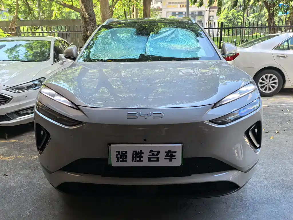 BYD Sea Lion 06 06 2025 DM-i 205 Pro