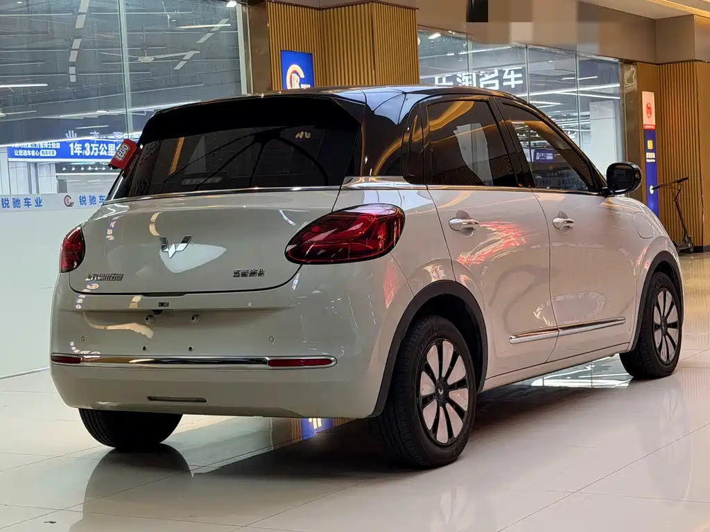 Wuling Bingo — миниатюра 6