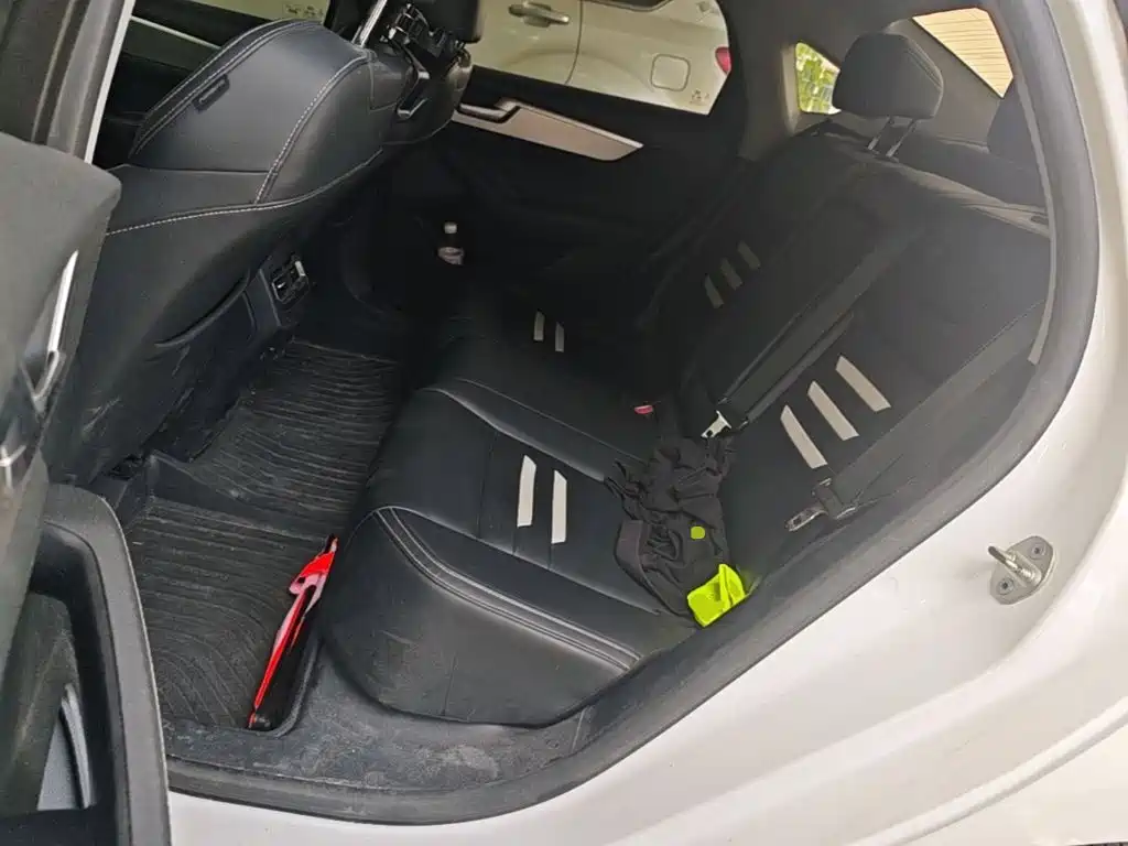 BYD Qin Pro — миниатюра 17