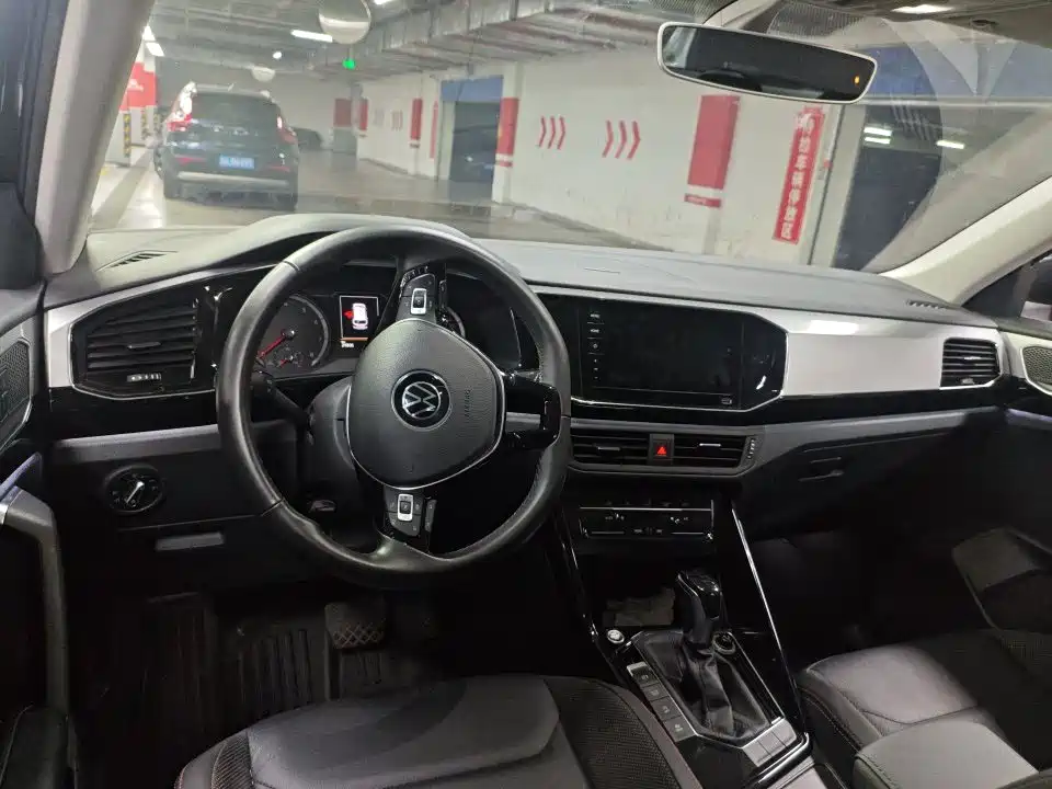 Volkswagen Tayron — миниатюра 3