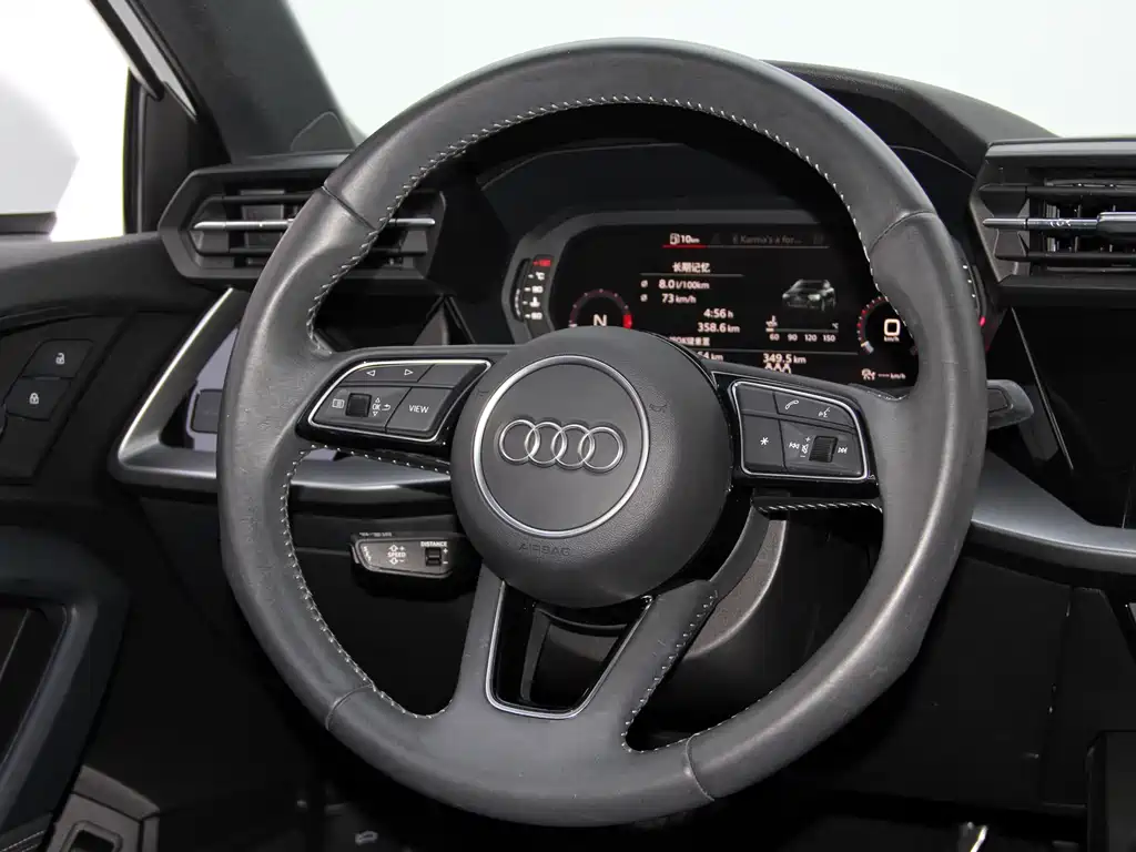 Audi A3 2022 Sportback 35 TFSI Fashion Sport