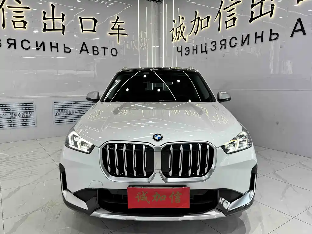 BMW X1 2023 sDrive20Li X