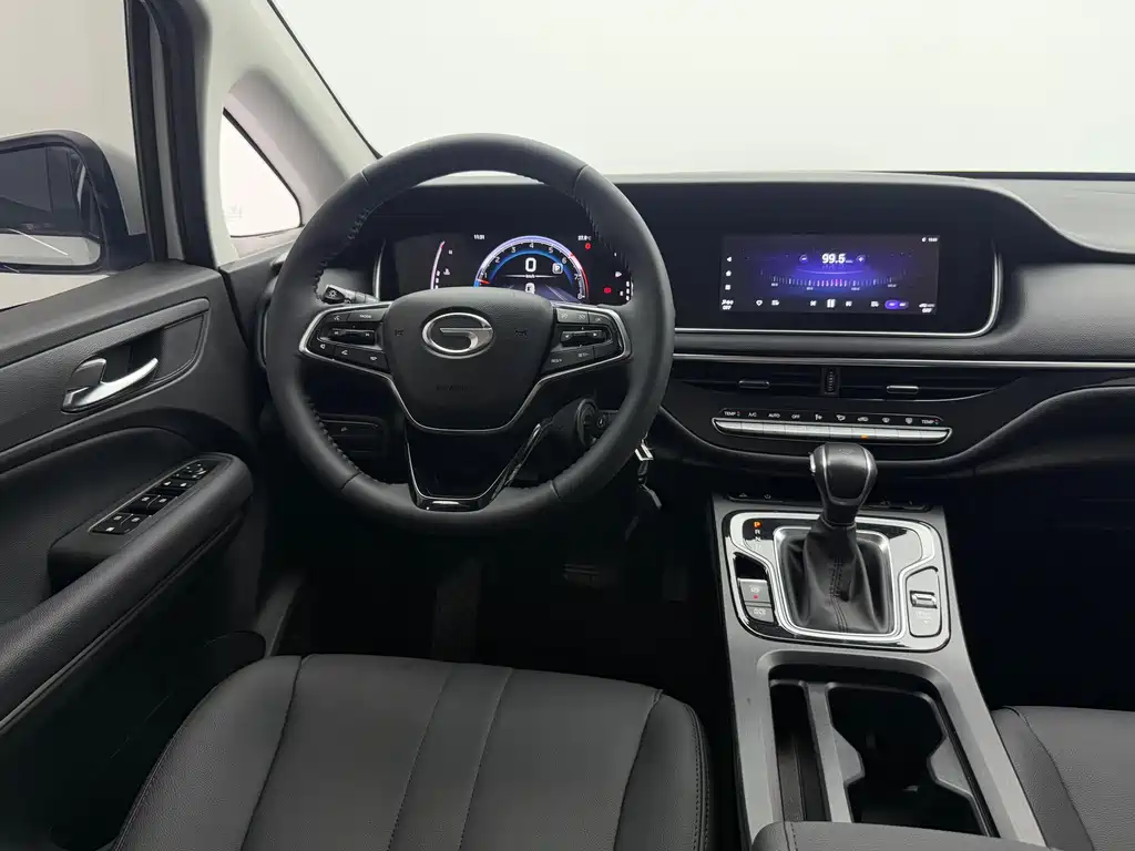 GAC Motor M6 PRO 270T DCT Elite Edition, фото 11