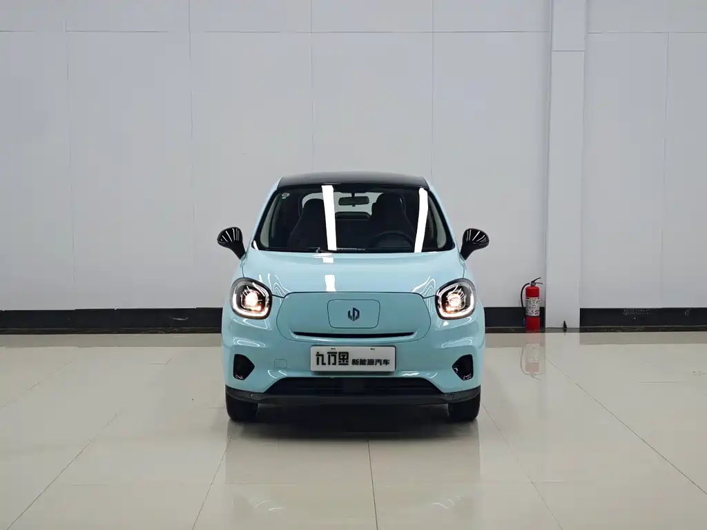 Leapmotor Leapmotor T03 — миниатюра 2