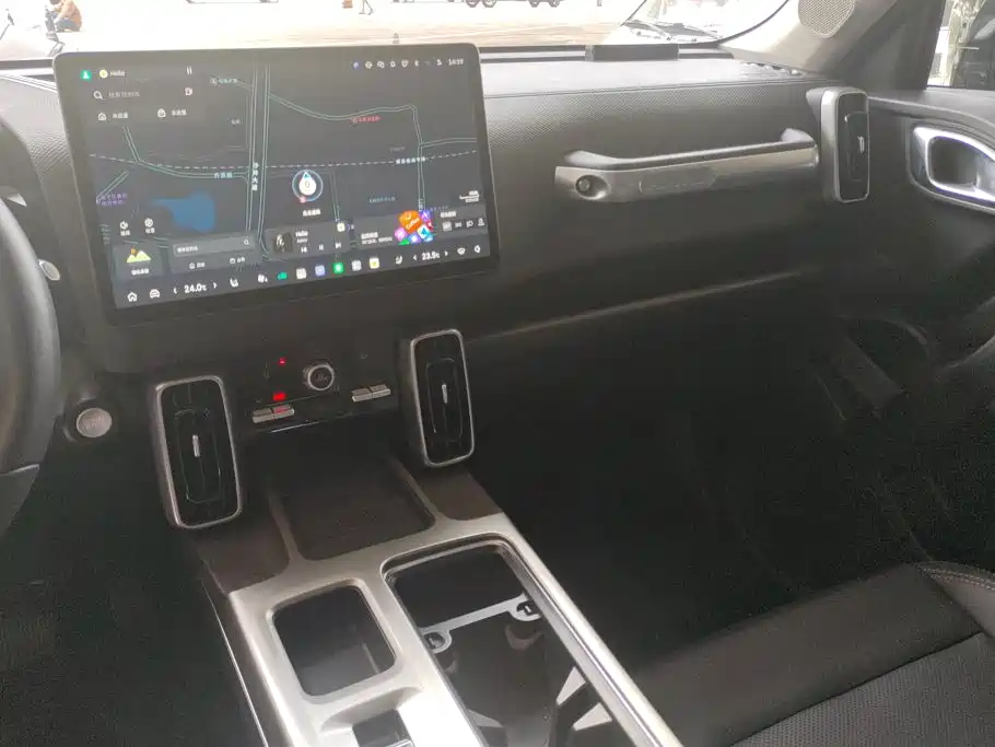 Haval Big Dog — миниатюра 13