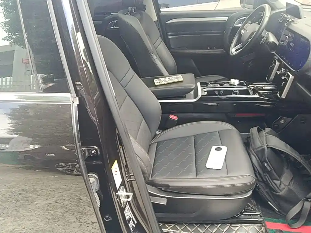 Haval Big Dog — миниатюра 25