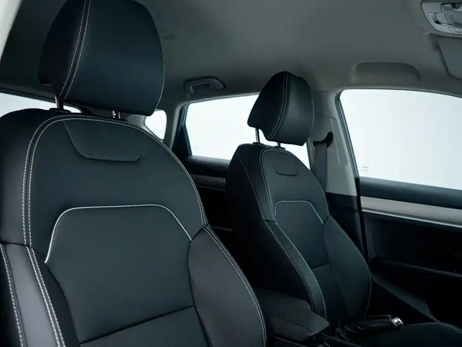 Geely Binyue — миниатюра 16