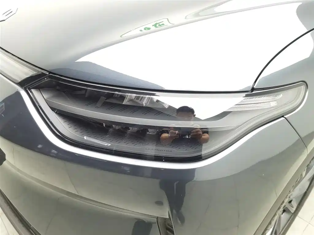 Leapmotor C11 2023 500