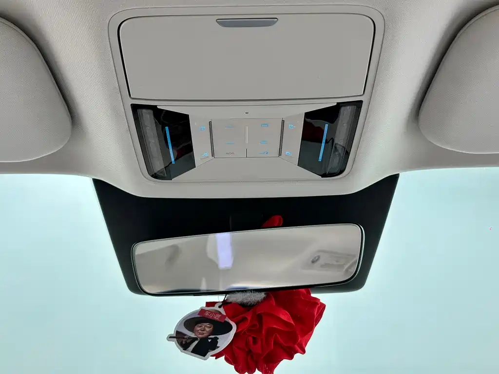 BYD Xia — миниатюра 29