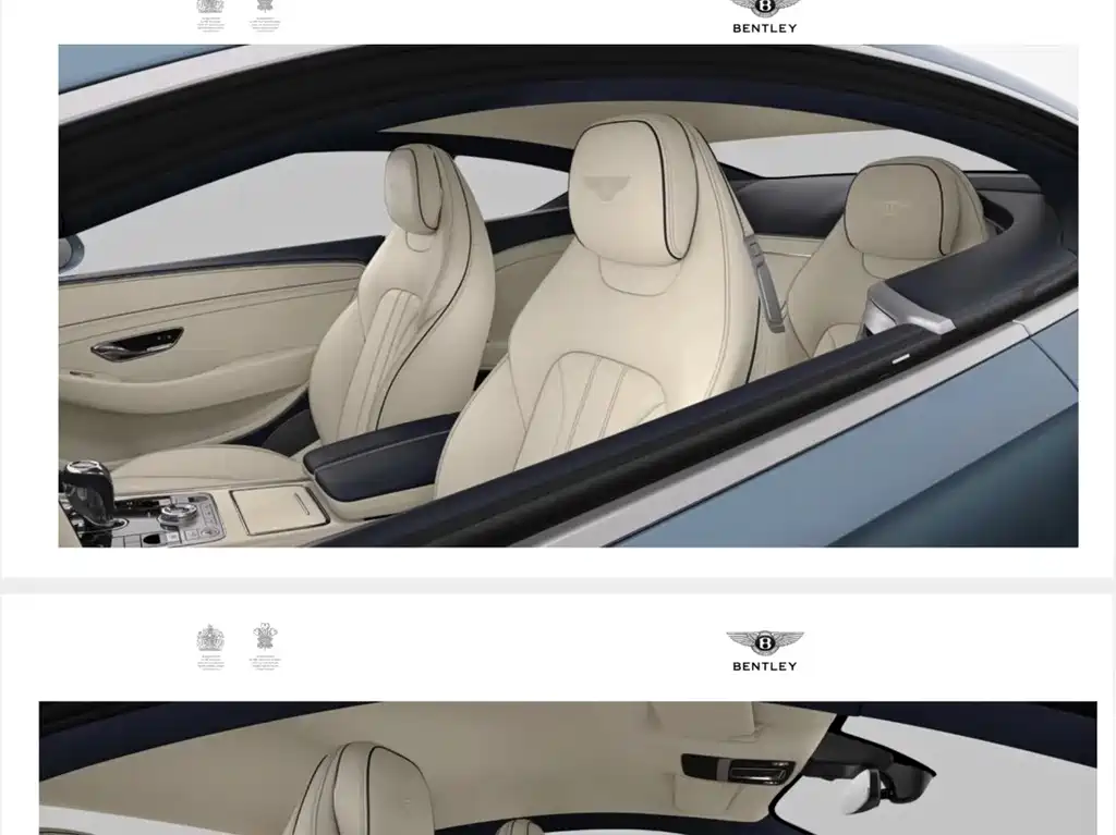Bentley Continental — миниатюра 6