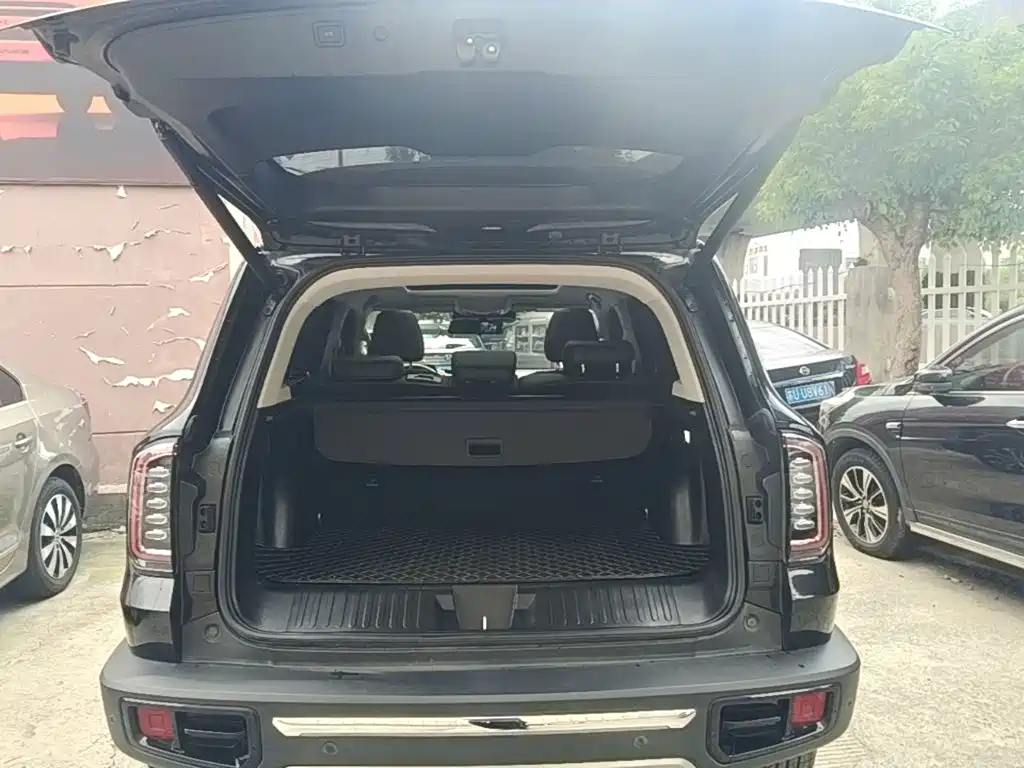 Haval Big Dog — миниатюра 19