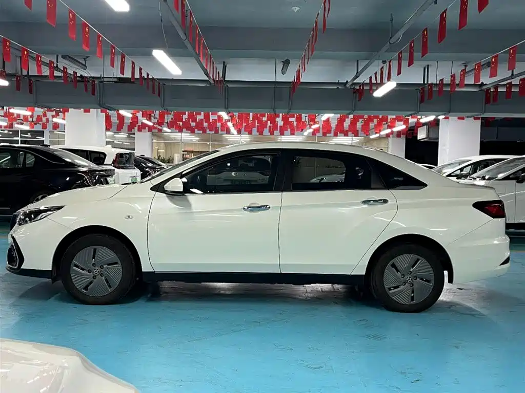 Venucia D60EV 2023 PLUS RJ