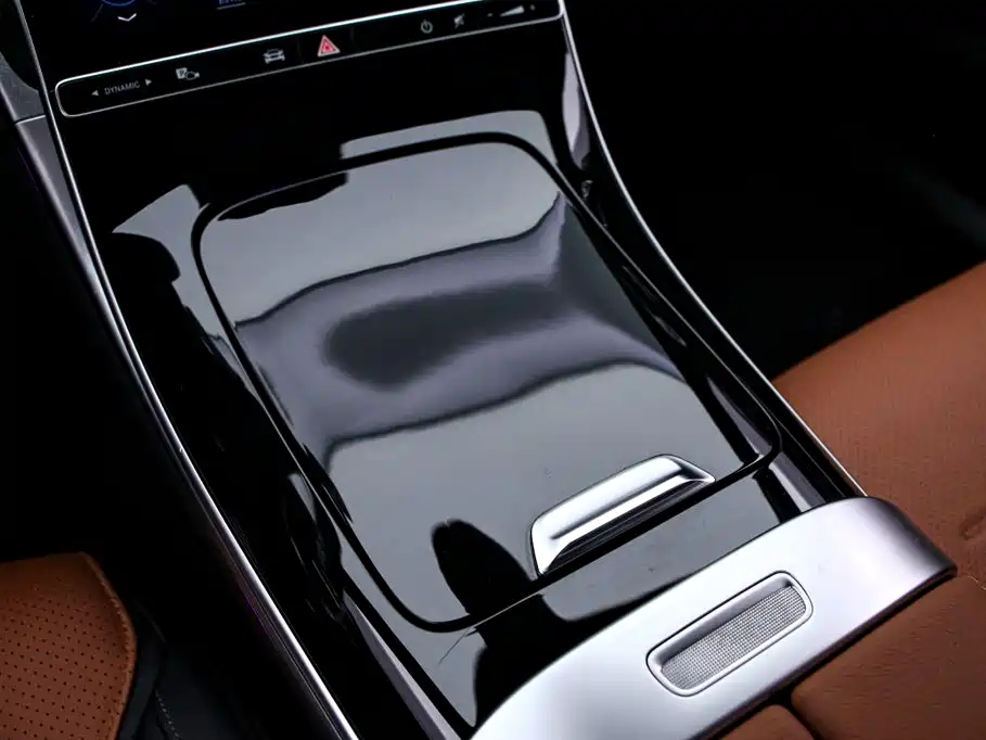 Mercedes-Benz C-Class — миниатюра 10