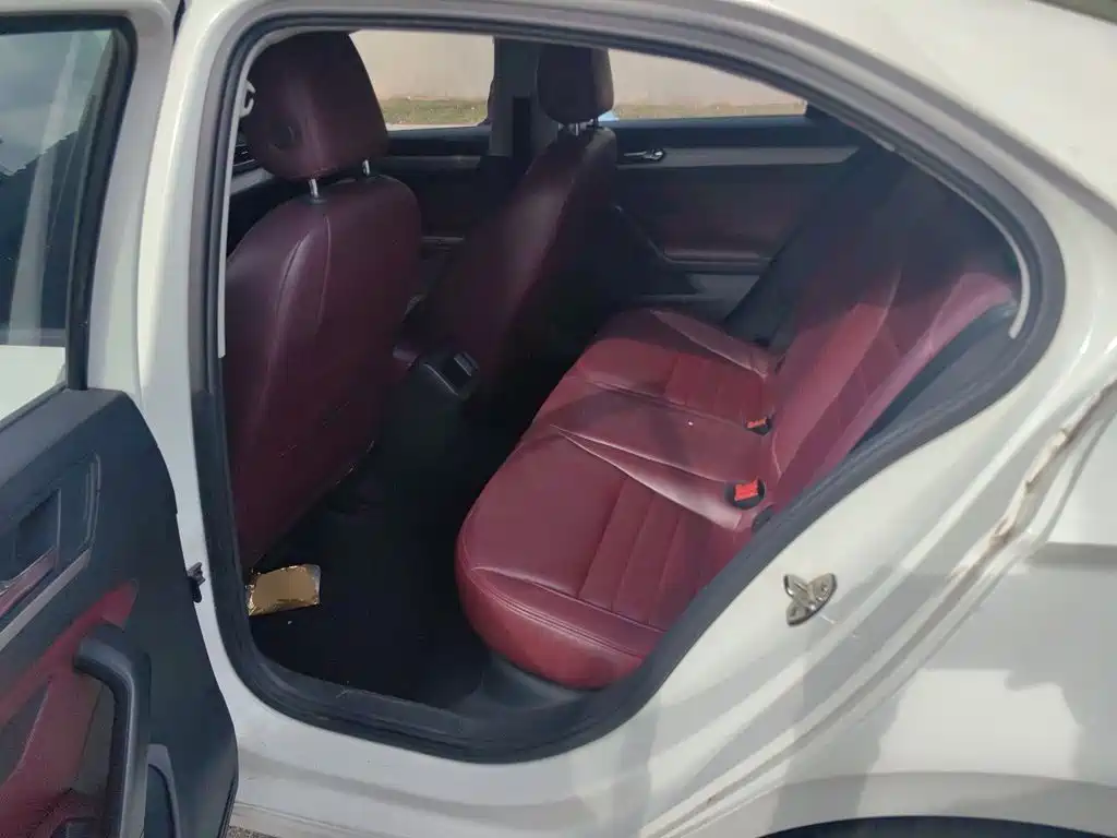 Volkswagen Lamando — миниатюра 18