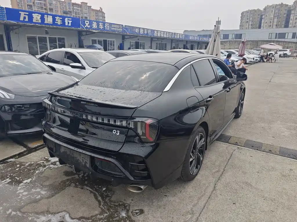 Lynk & Co 03 — миниатюра 16