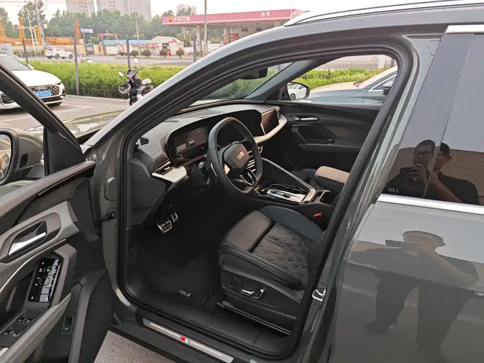 Audi Q5L 2026 2.0T