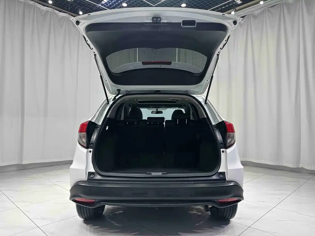 Honda Vezel — миниатюра 17