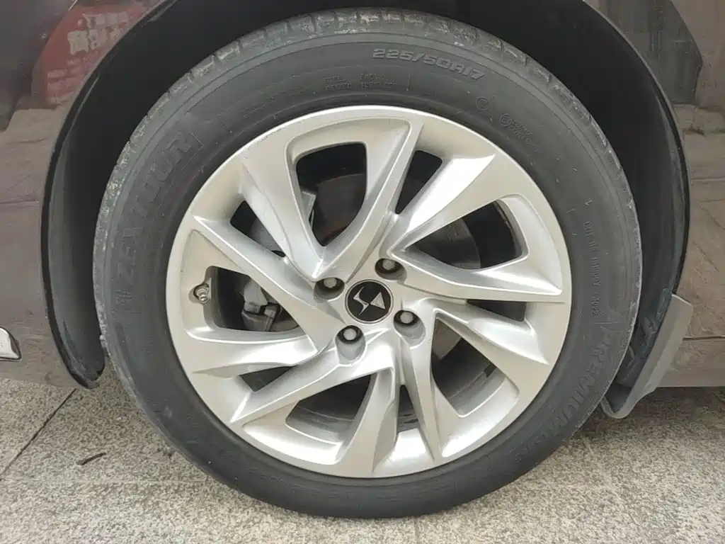 DS DS 5LS — миниатюра 23