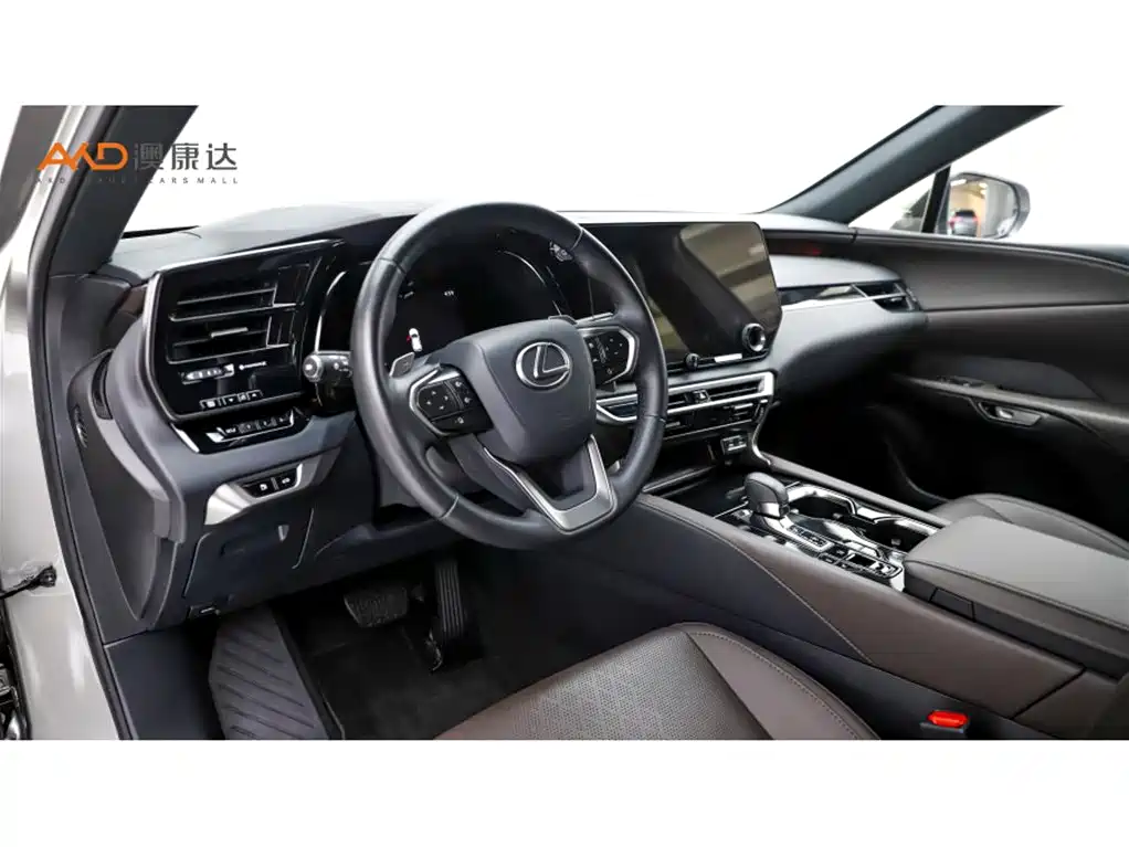 Lexus RX 2023 450h+ Enjoy