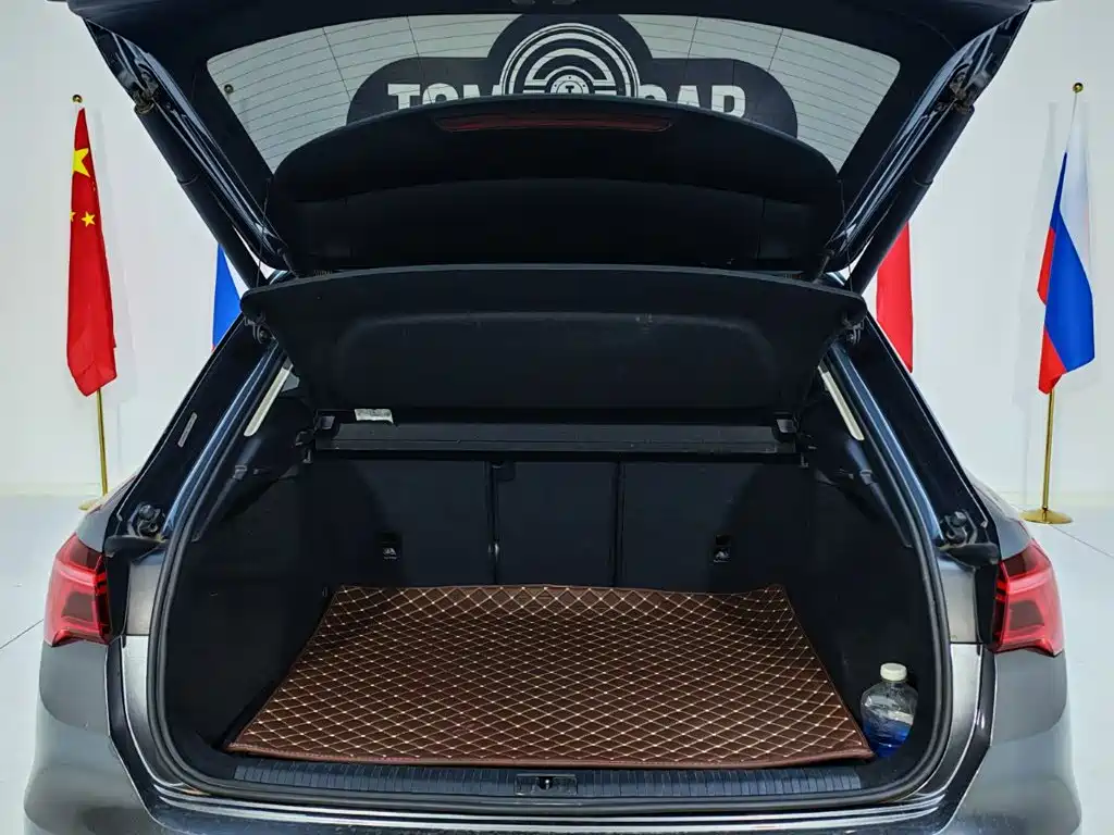 Audi Q3 — миниатюра 10