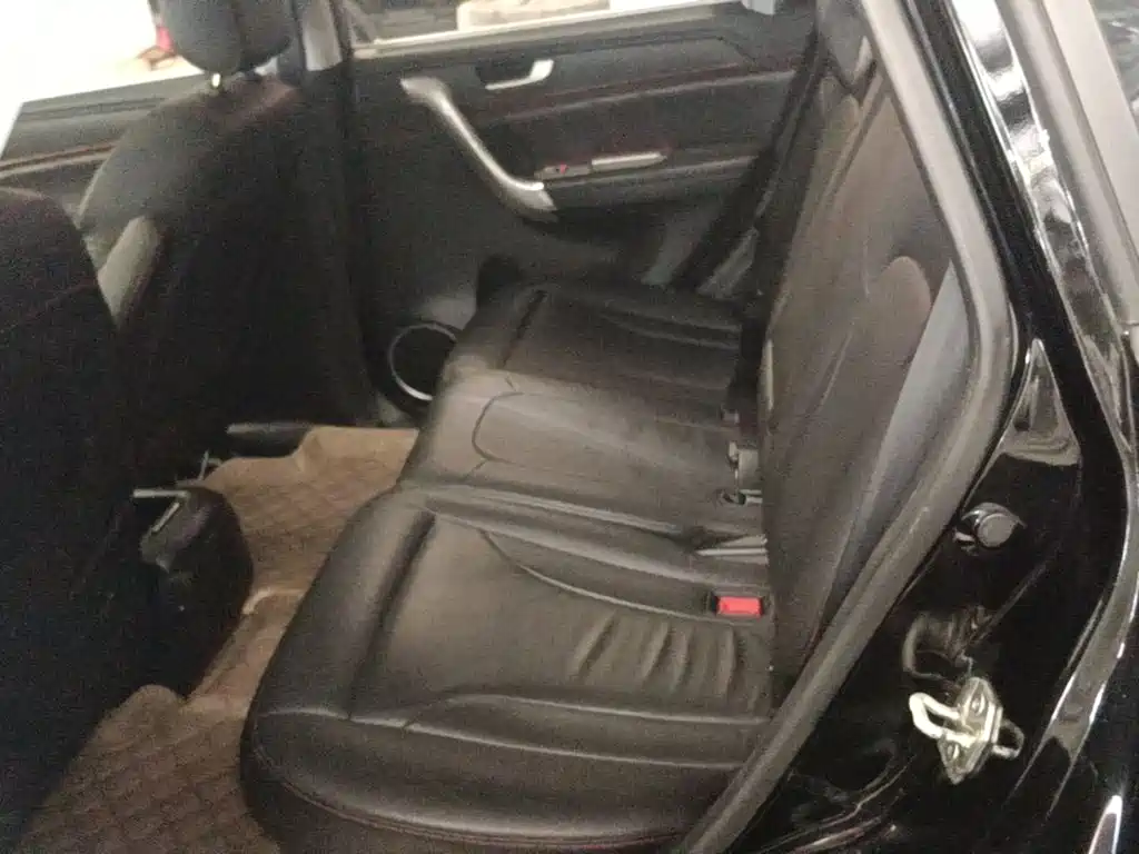 Haval H6 — миниатюра 17