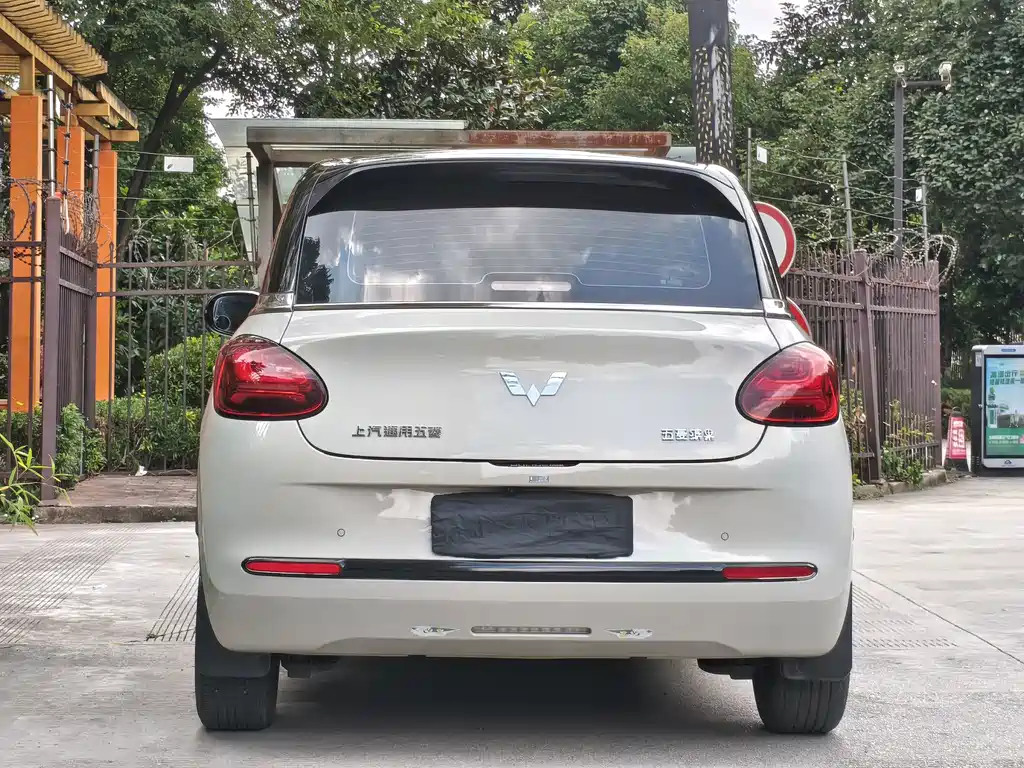 Wuling Bingo — миниатюра 6