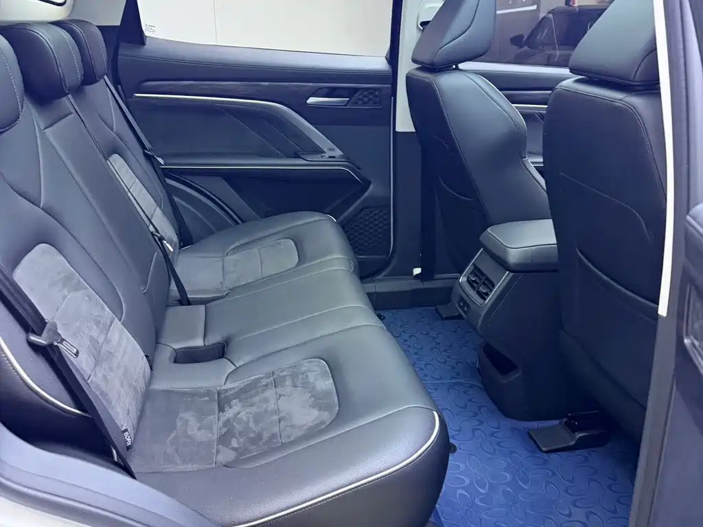 Haval H6 — миниатюра 11