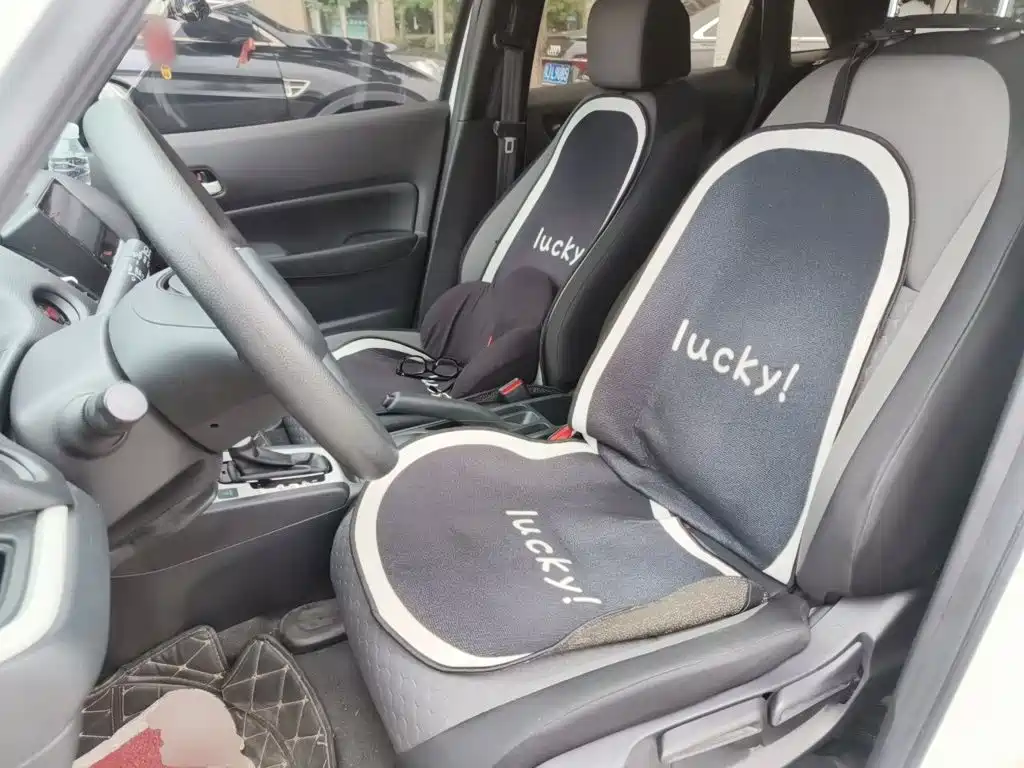 Honda Fit 2021 1.5L CVT