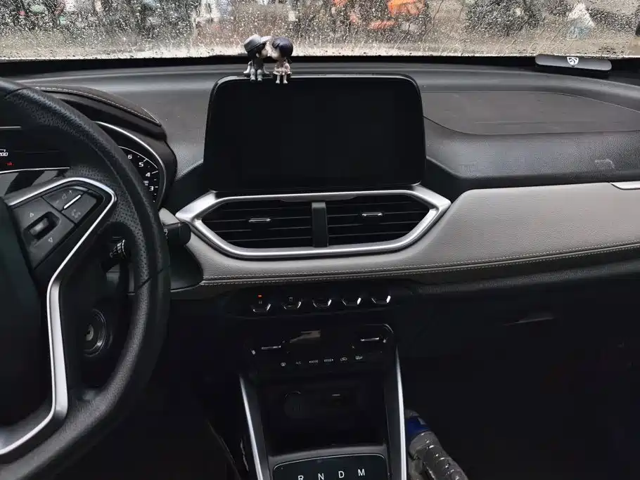 Baojun 510 — миниатюра 13