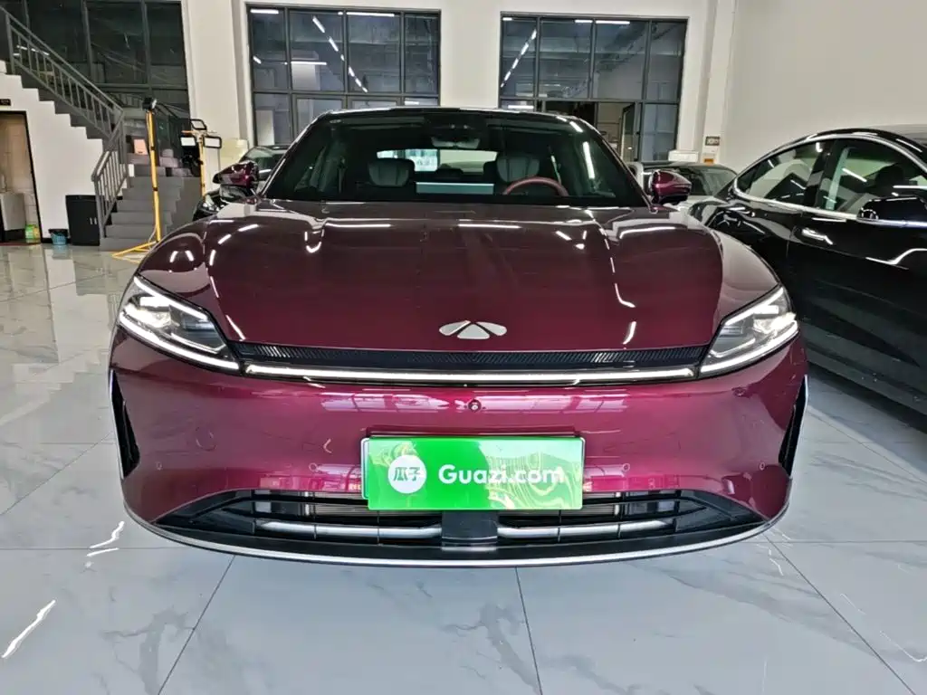 Fulwin Fengyun A9L — миниатюра 3