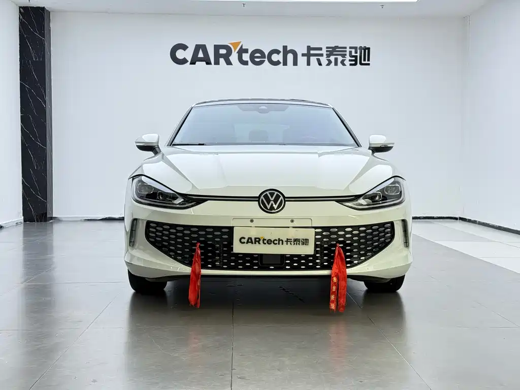 Volkswagen Lamando — миниатюра 3