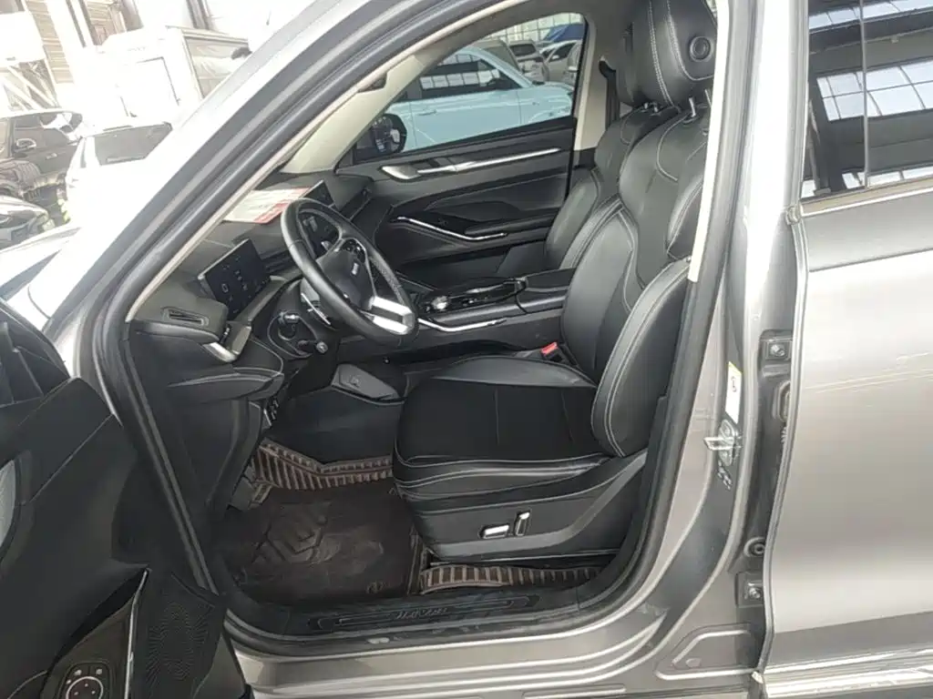 Haval H6 — миниатюра 15