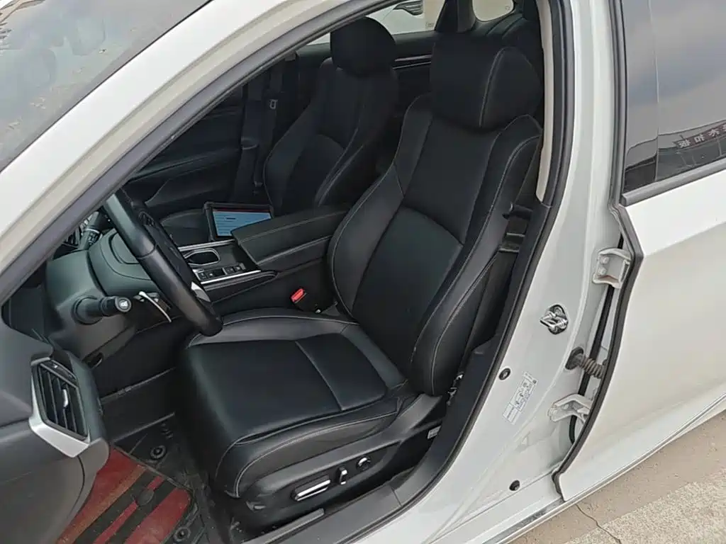 Honda Accord — миниатюра 15