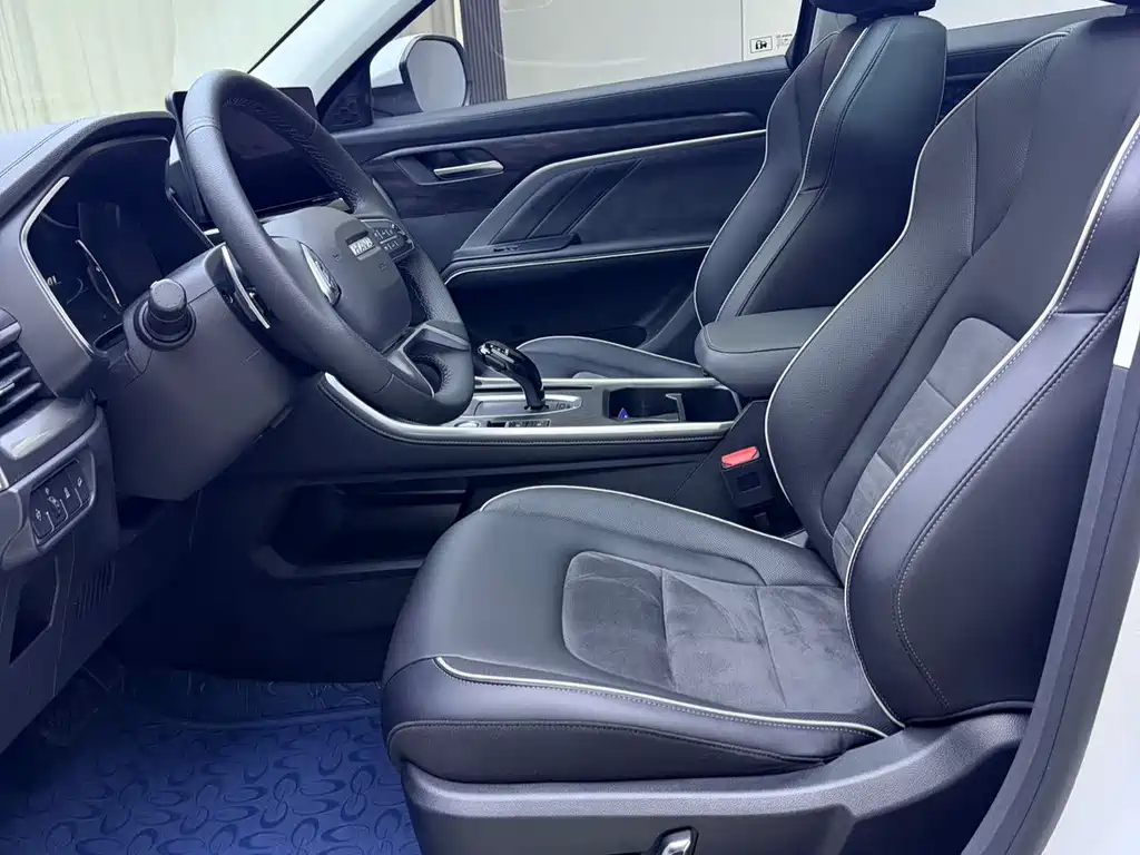 Haval H6 — миниатюра 9