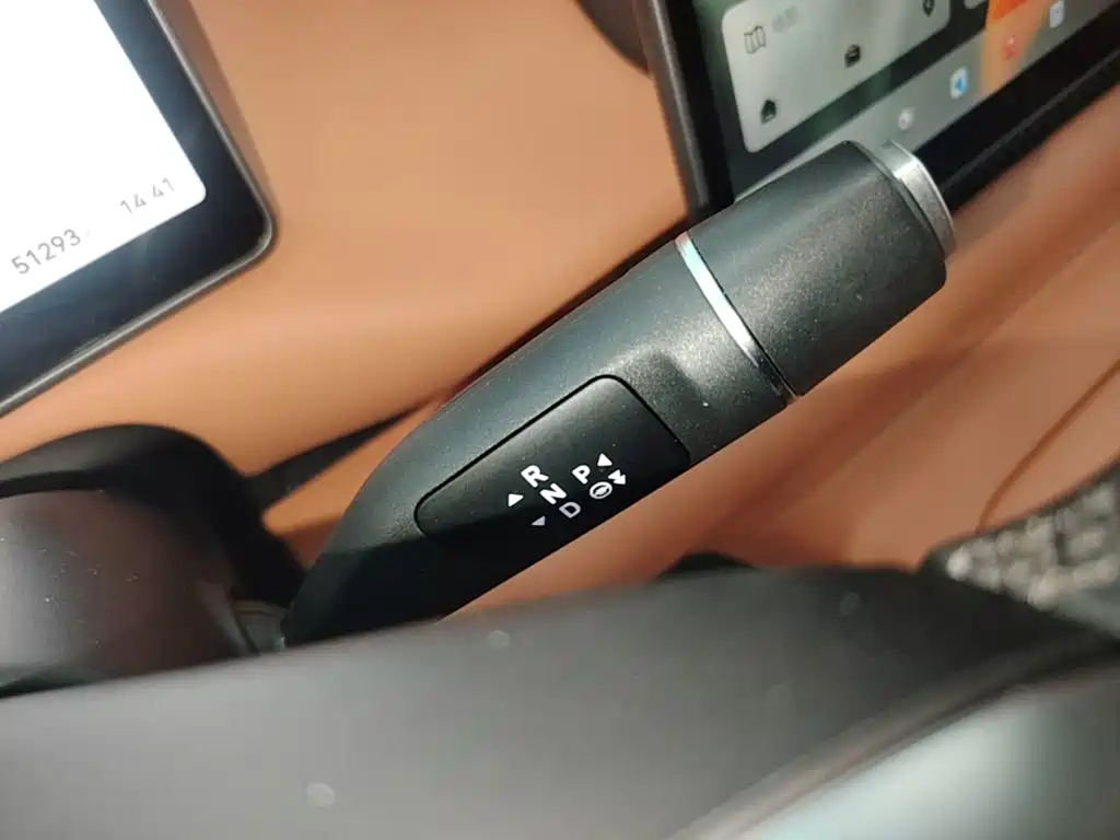 Leapmotor Leapmotor C16 — миниатюра 14