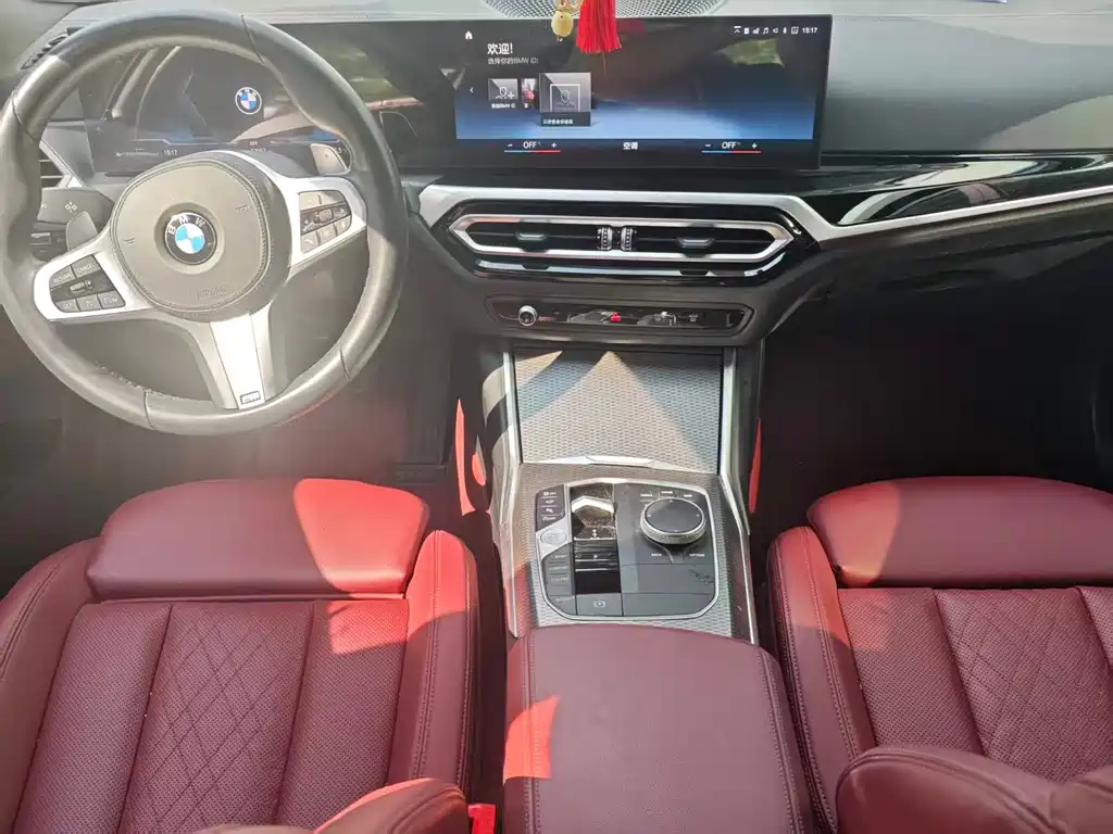 BMW 3 Series — миниатюра 7