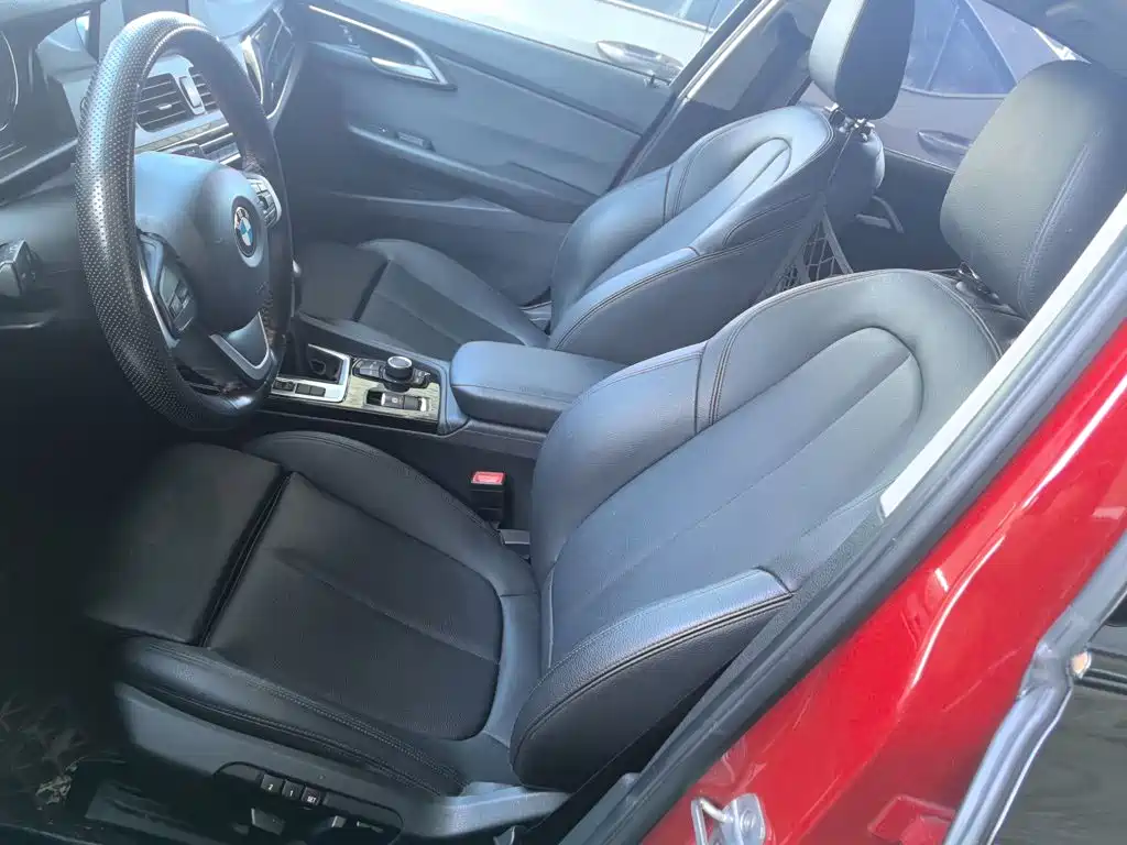 BMW 1 Series — миниатюра 9