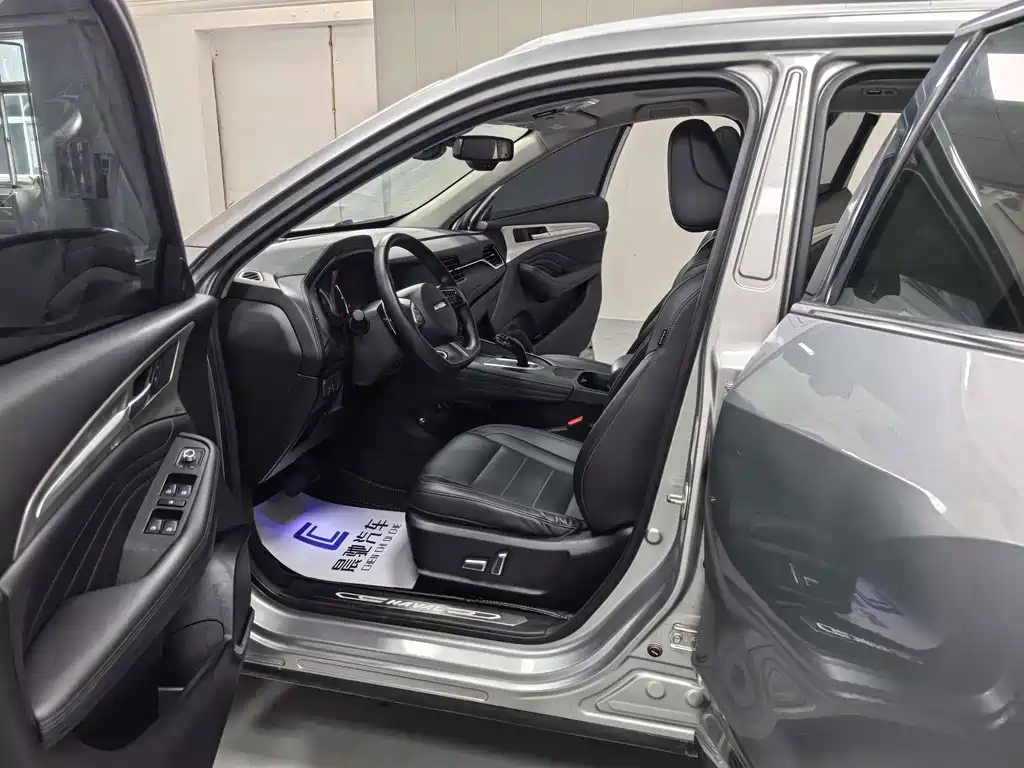 Haval F7 — миниатюра 11