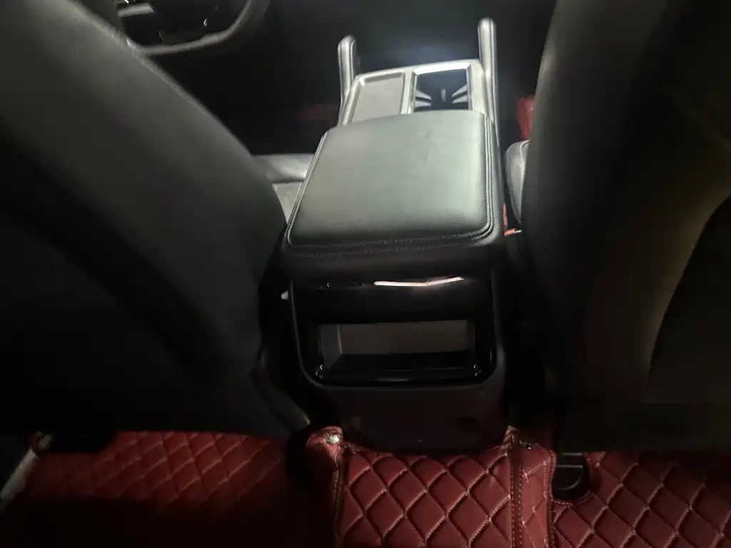 Changan Hunter — миниатюра 10
