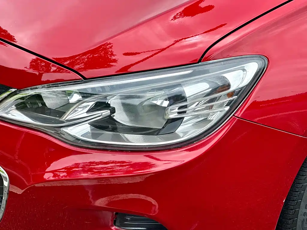 Chevrolet Cavalier — фотографии объявления, Фото 29