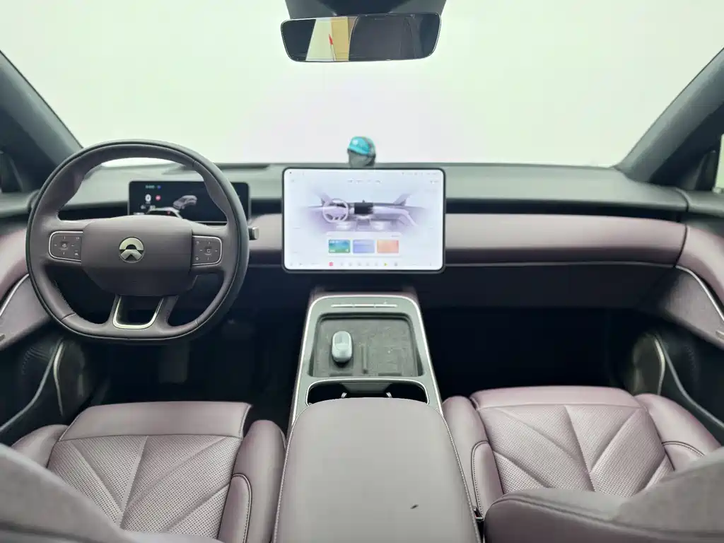 NIO ET5T 2025 75kWh Touring