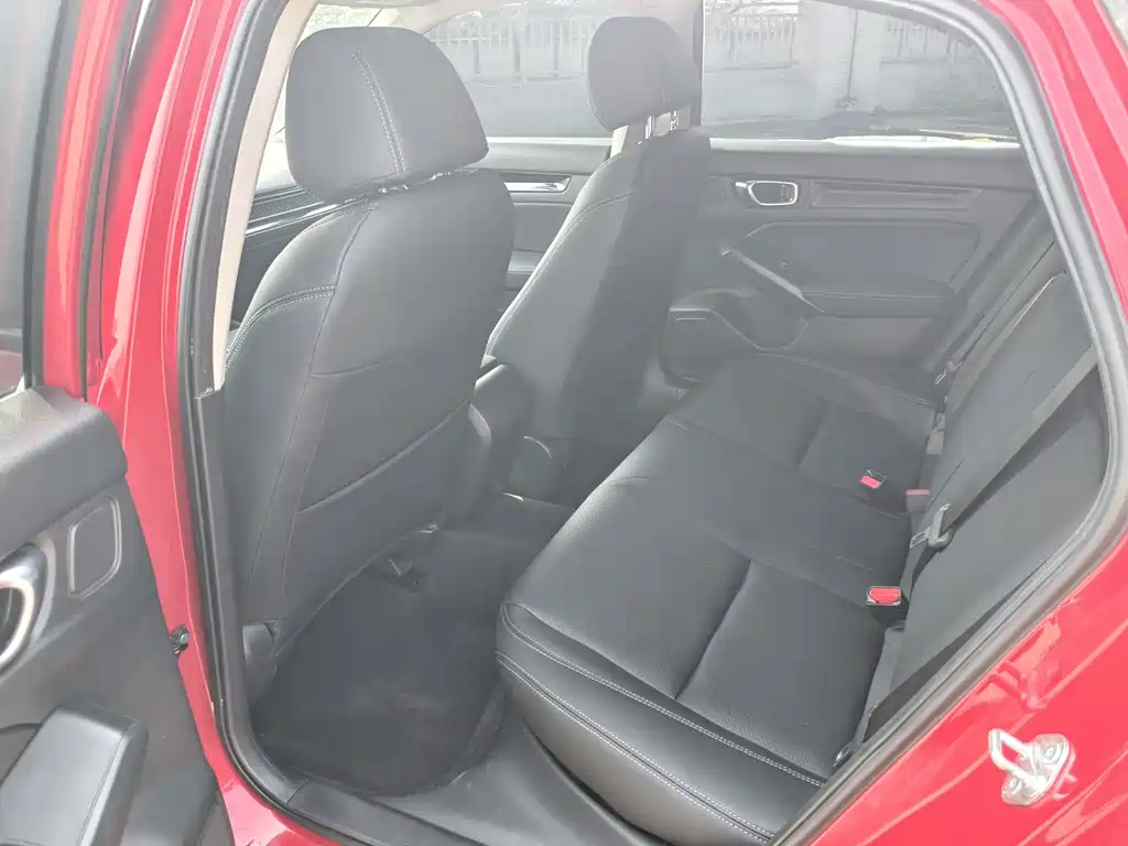 Honda Civic — миниатюра 6