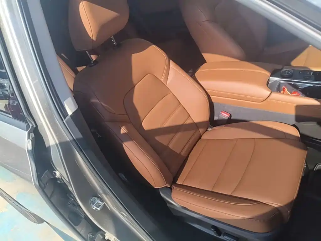Nissan Teramont — миниатюра 25