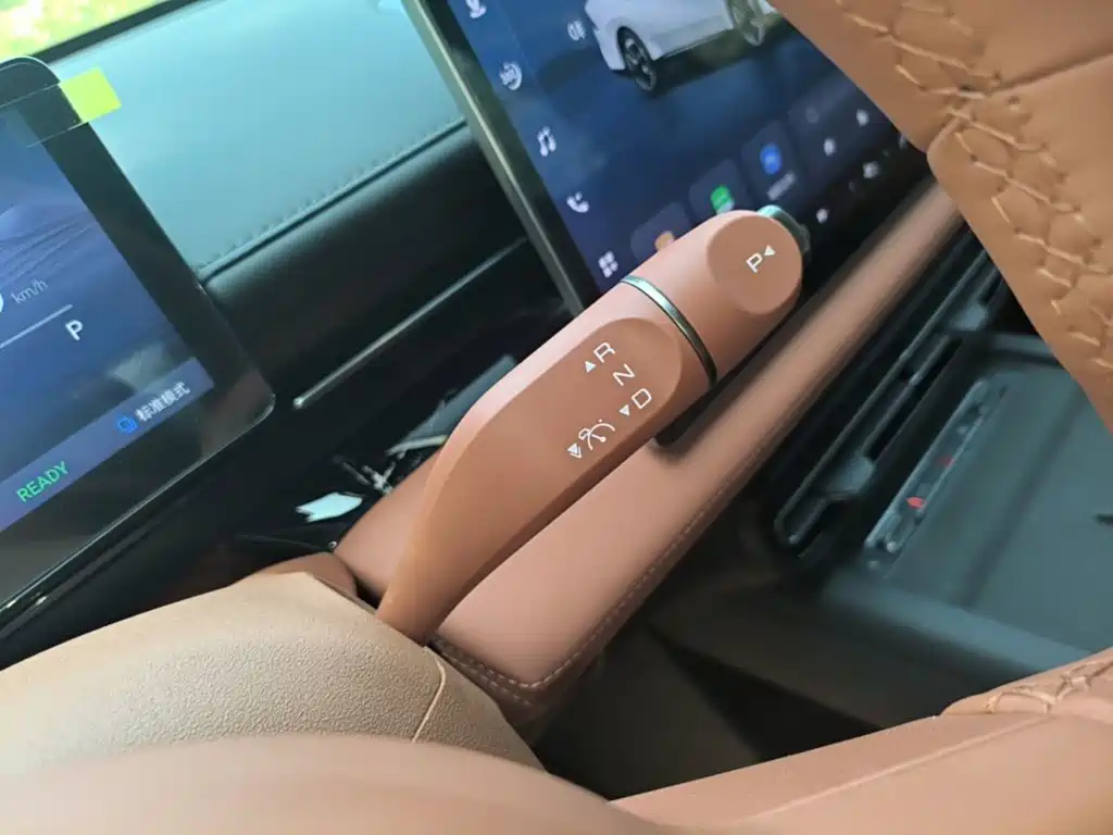 Wuling Xingguang — миниатюра 14