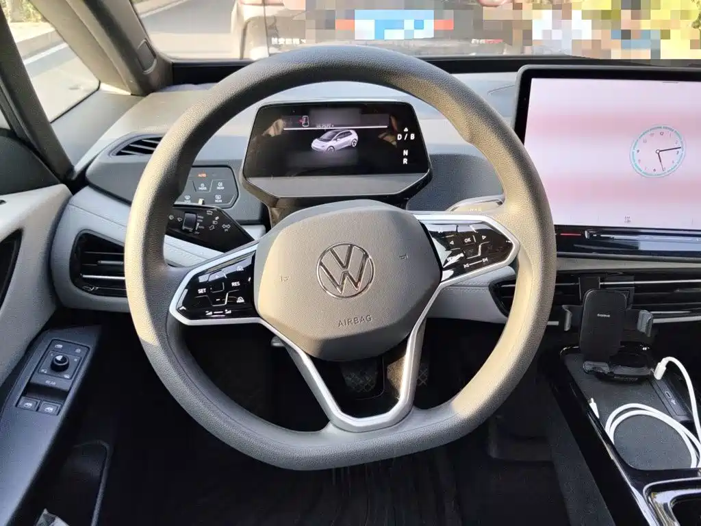 Volkswagen ID.3 — миниатюра 11