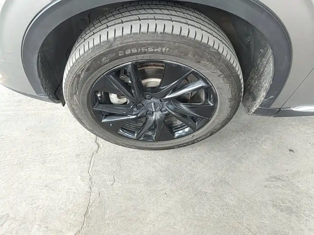 Haval H6 — миниатюра 23